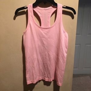 Lululemon | Swifty Tech Racerback